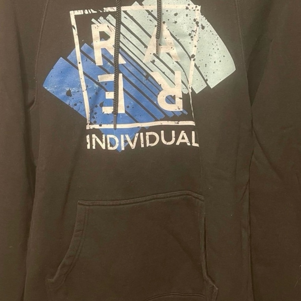 Pink+Dolphin Rare Hoodie